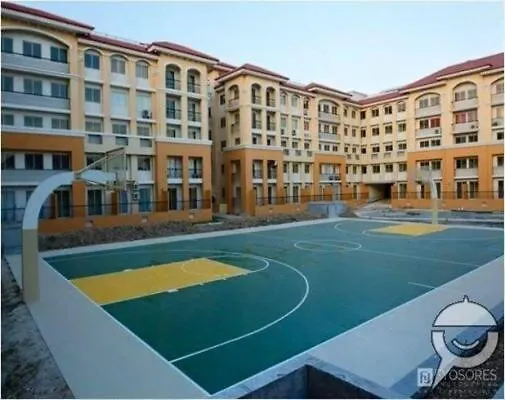 Simi Furnished 2br San Remo Oasis Near Sm Seaside Mall