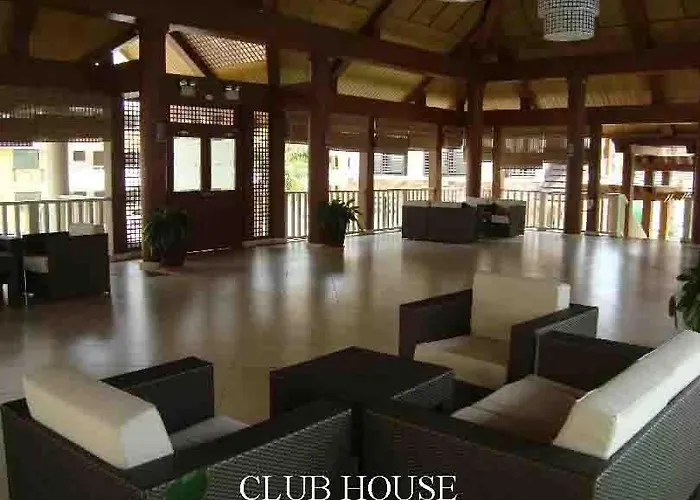 Simi Furnished 2br San Remo Oasis Near Sm Seaside Mall Apartment Cebu