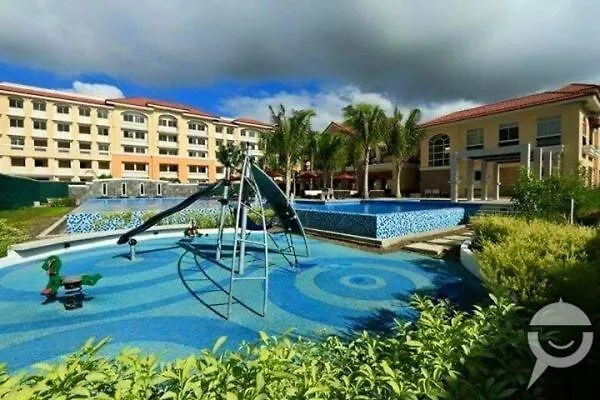 Apartment Simi Furnished 2br San Remo Oasis Near Sm Seaside Mall Cebu