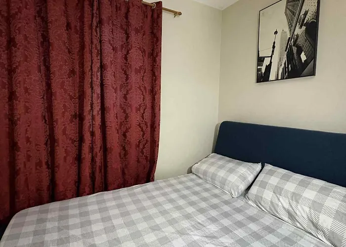 Simi Furnished 2br San Remo Oasis Near Sm Seaside Mall Apartment Cebu